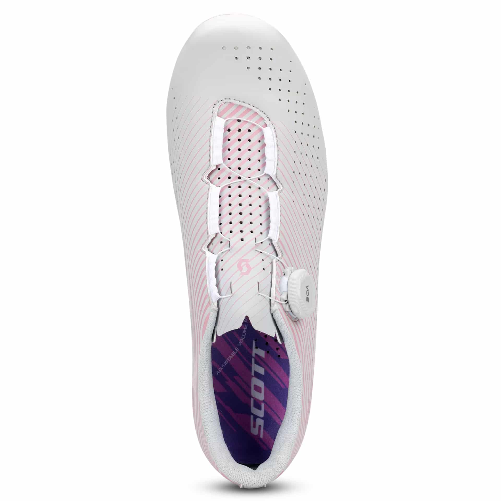 Scott Road Comp RR Rennradschuhe Damen