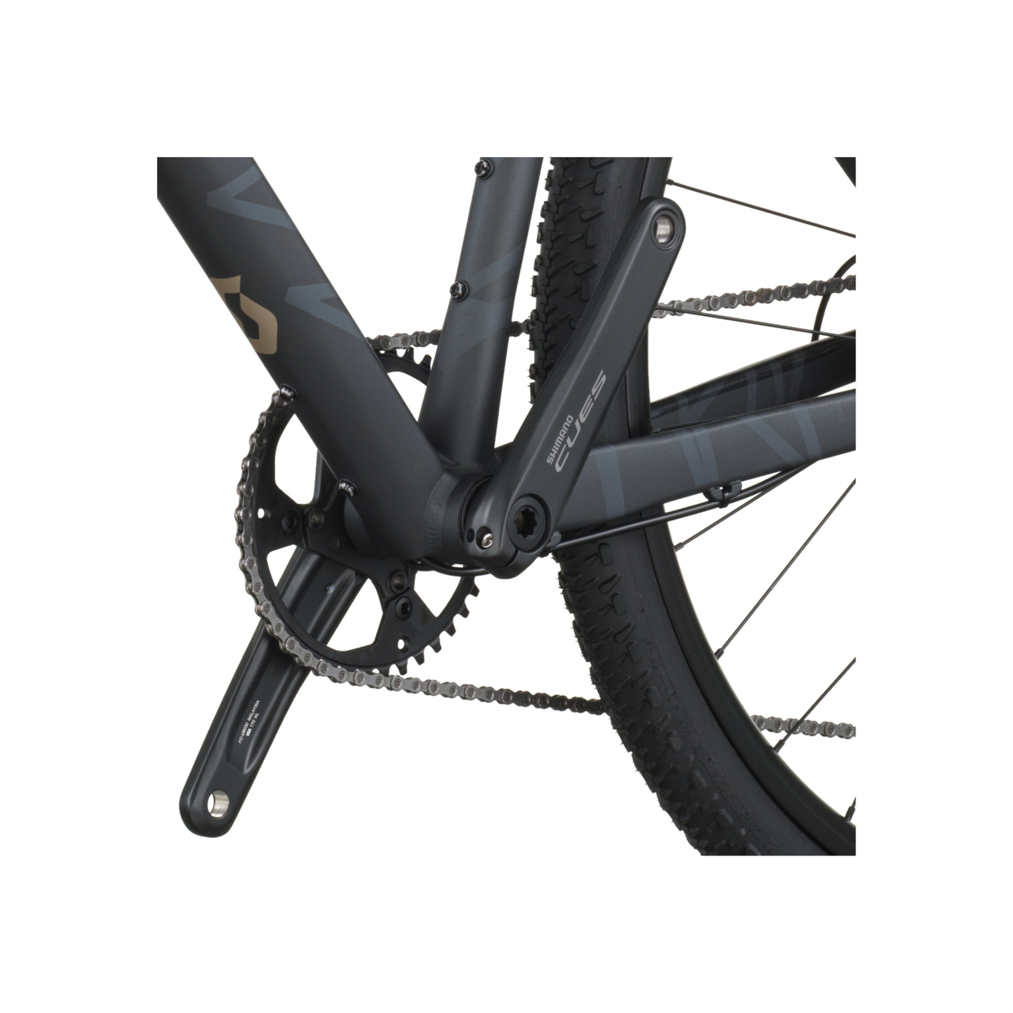 Scott Speedster Gravel 30 Herren Gravel Bike 28" schwarz