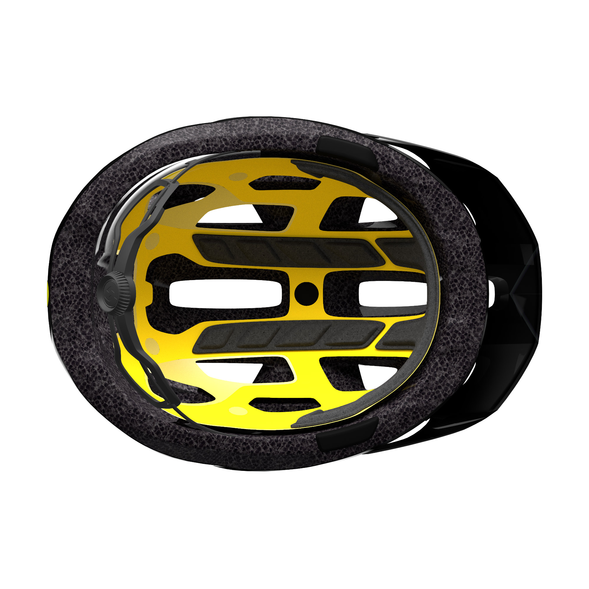 Scott Supra Plus MTB Helm