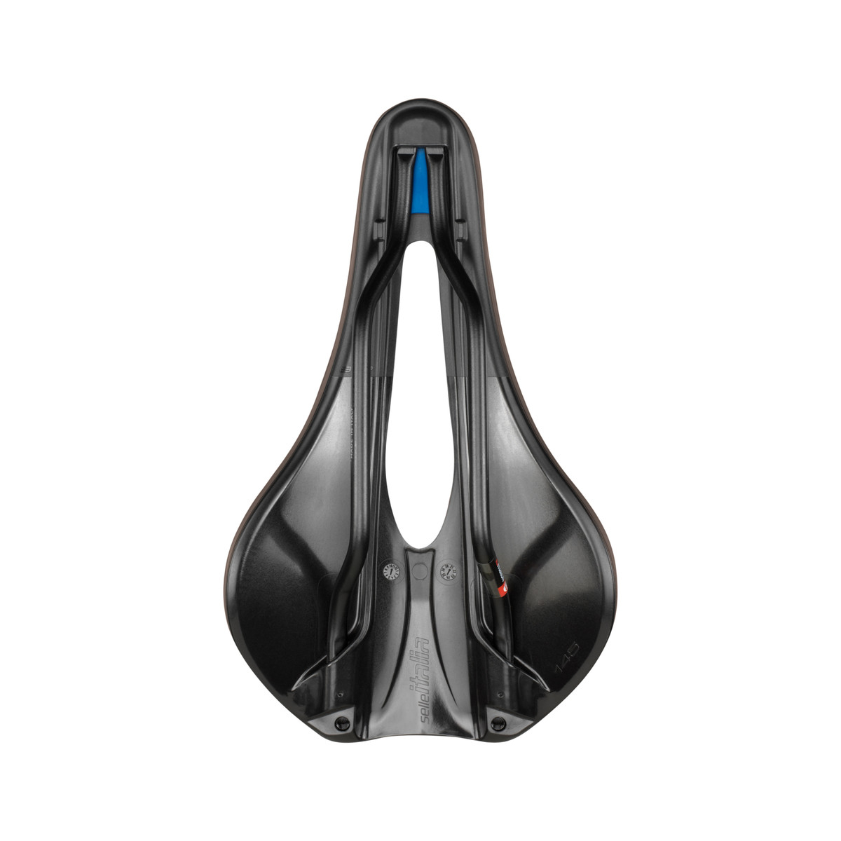 Selle Italia Novus Boost EVO Gravel TM SF Fahrrad-Sattel