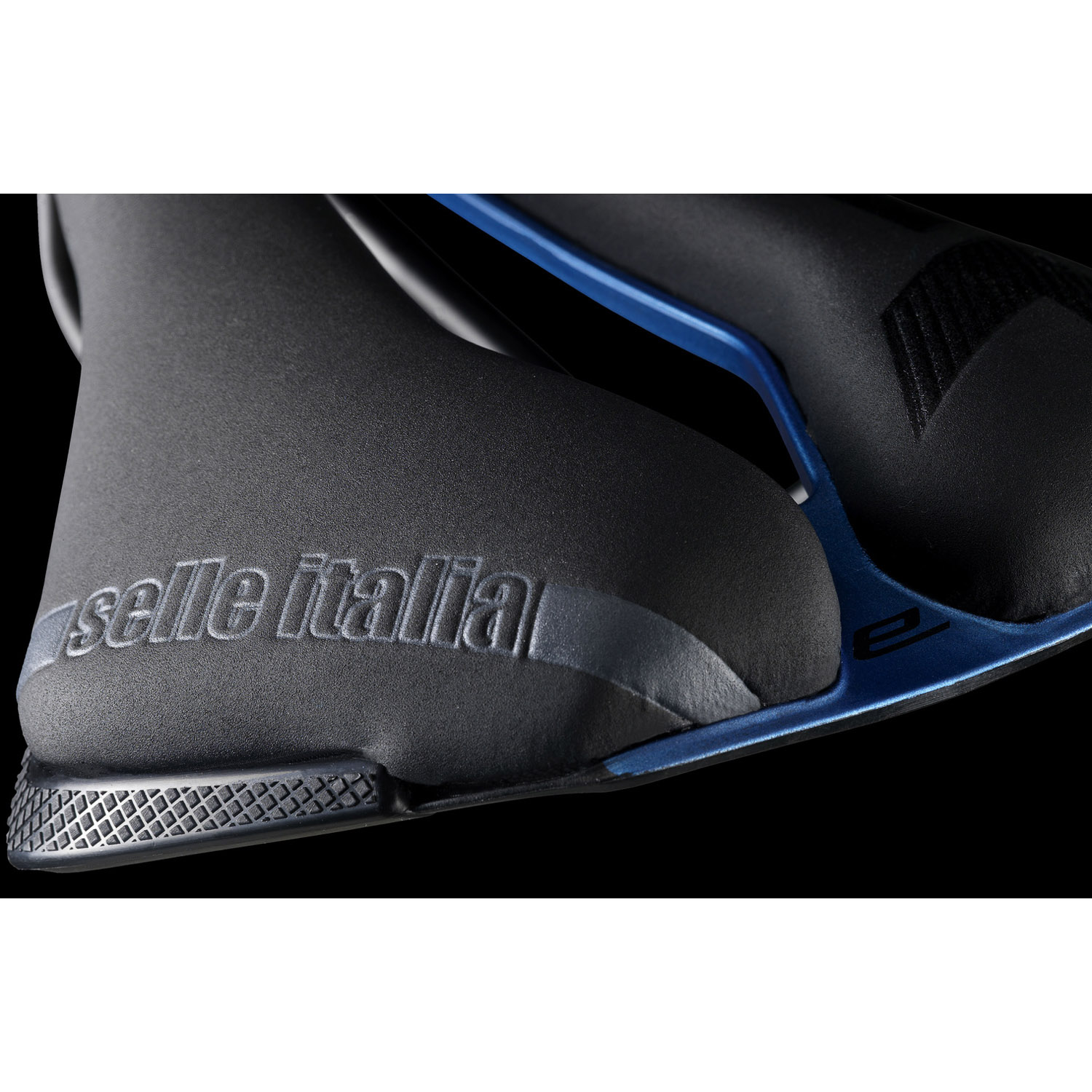 Selle Italia X-LR E-Bike TI316 Superflow Fahrradsattel