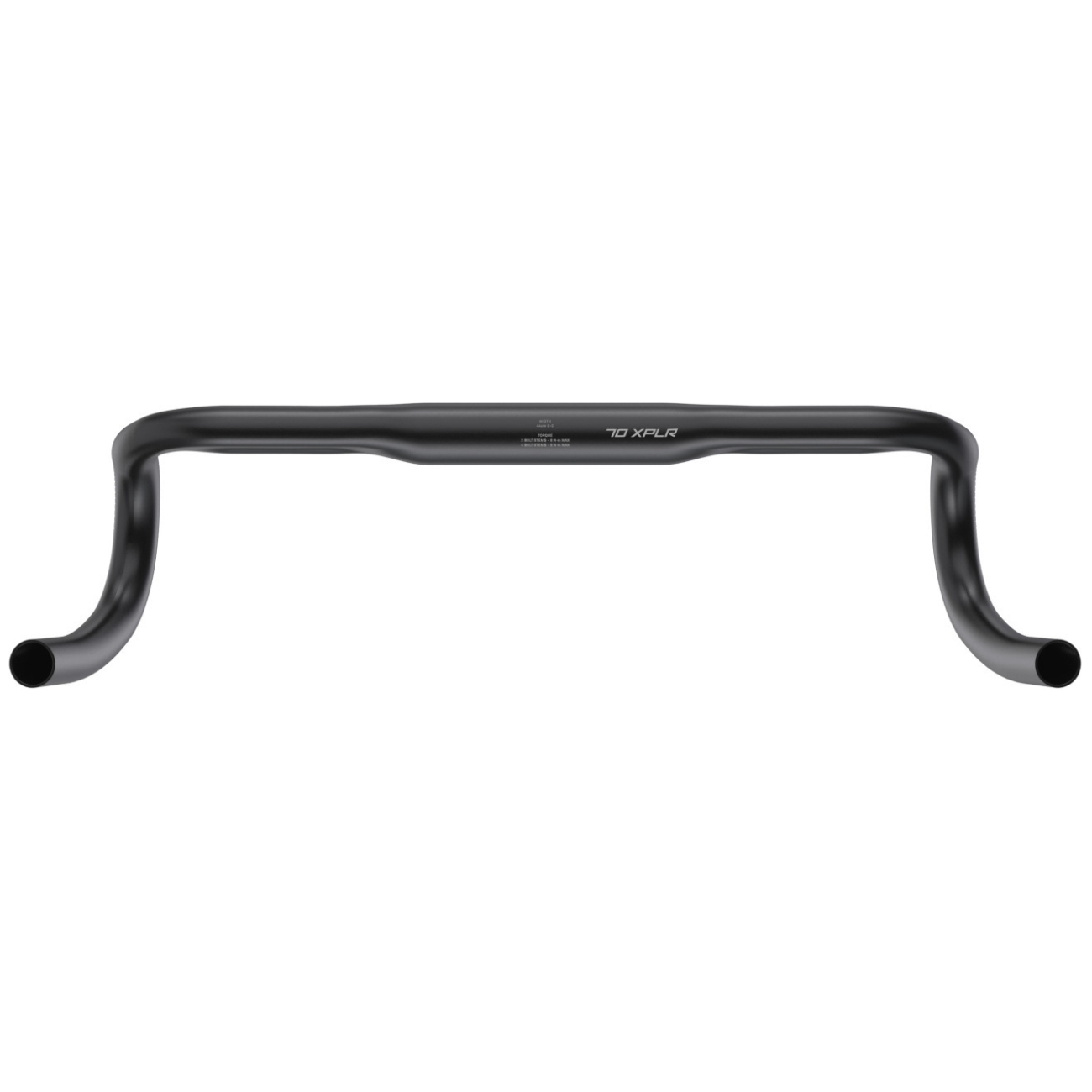 Zipp Service Course 70 XPLR Gravel-Lenker (31,8 mm)