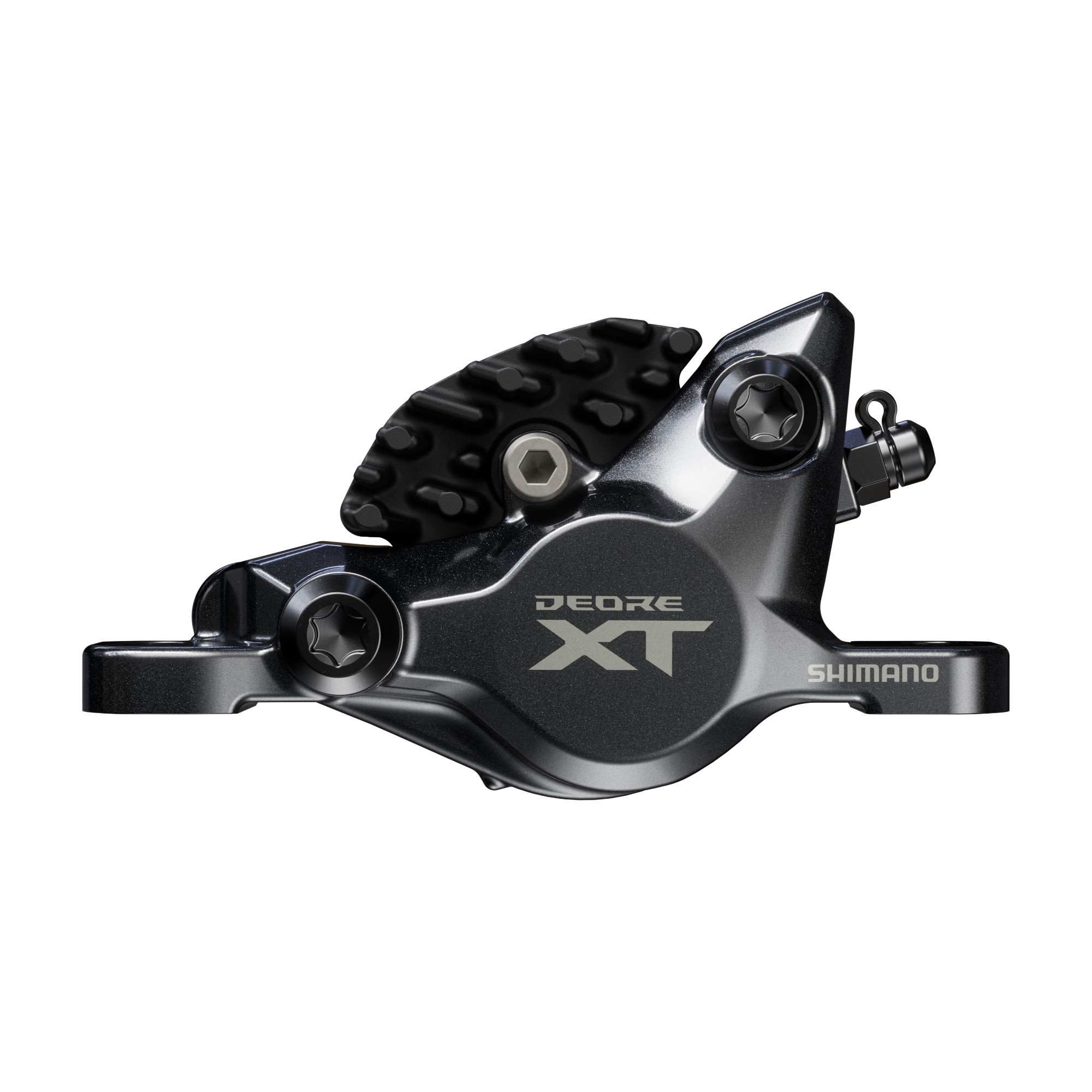 Shimano Deore XT M8200 Scheibenbremse Set
