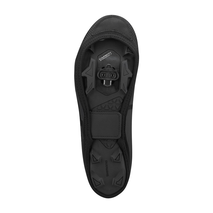 Shimano DUAL H2O Überschuhe Fahrrad