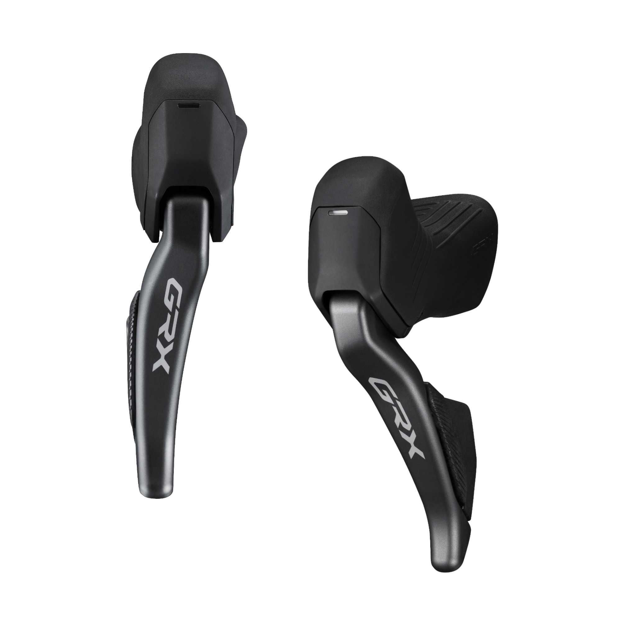 Shimano GRX R825 2 x 12-fach Di2 Gravel-Gruppe