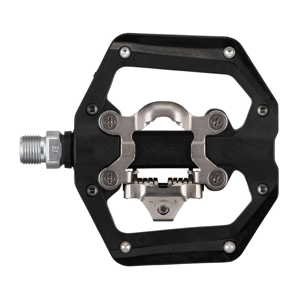Shimano PD-EH510 SPD Kombi-Pedale
