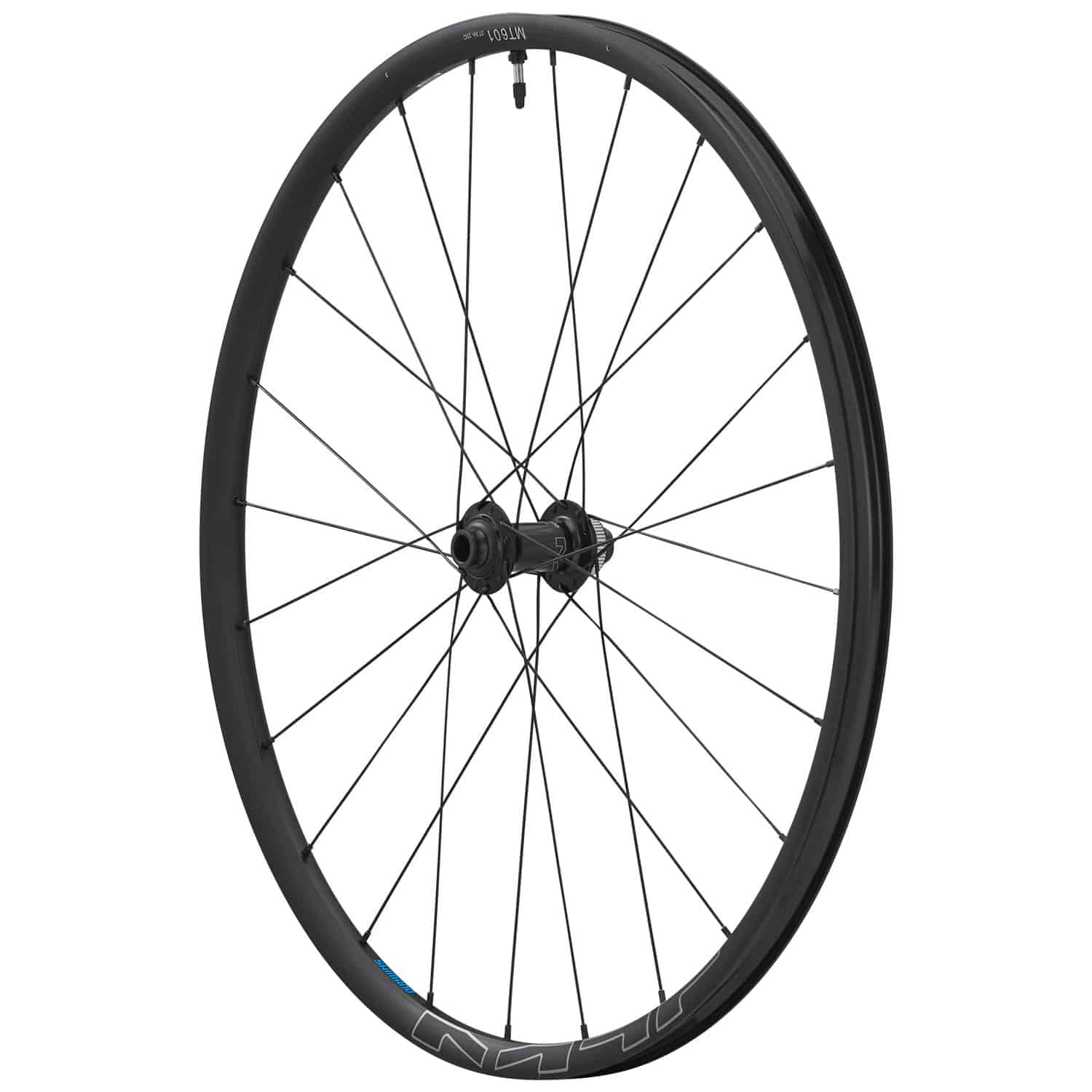 Shimano Deore WH-MT601 MTB-Laufrad (27,5")