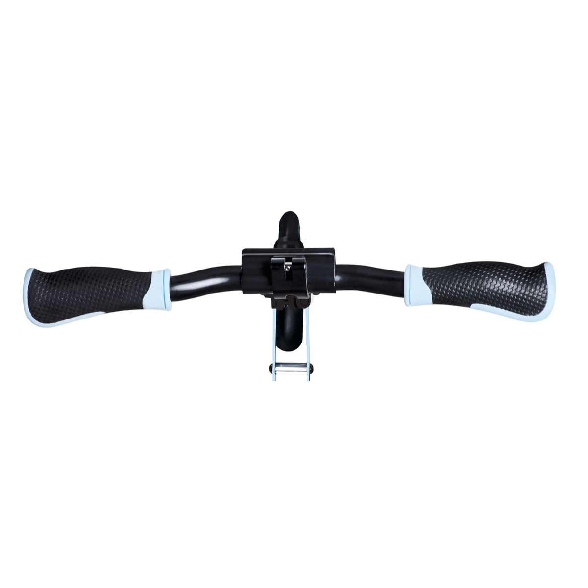 SixDegrees Aluminium Scooter 205 blau