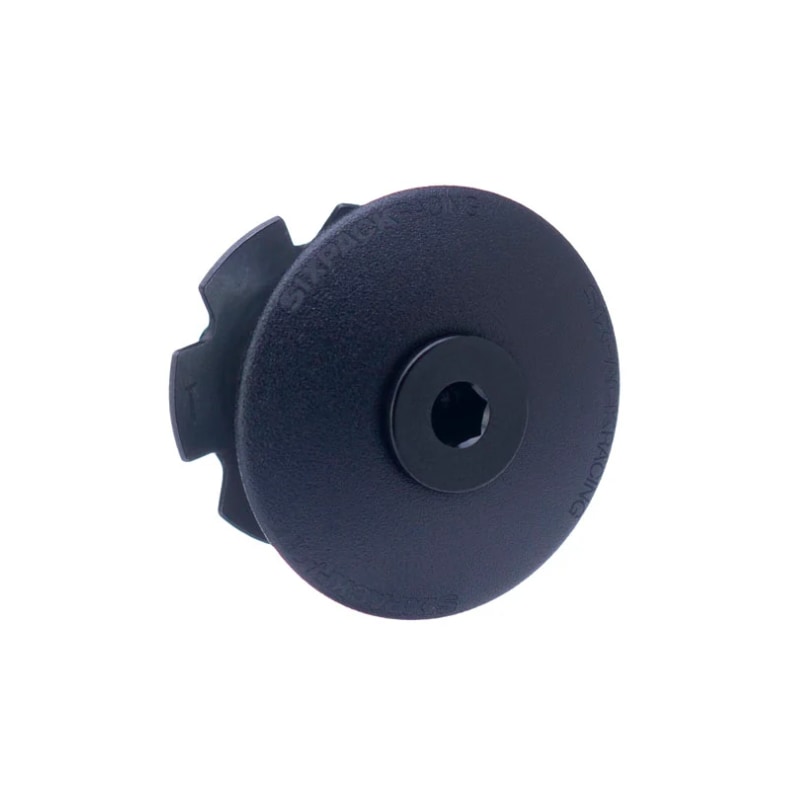 Sixpack Menace Ahead-Kappe 1 1/8"