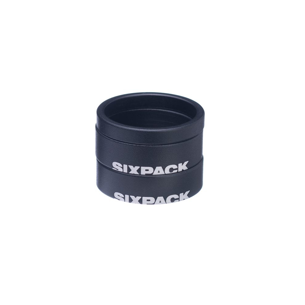 Sixpack Menace Spacer