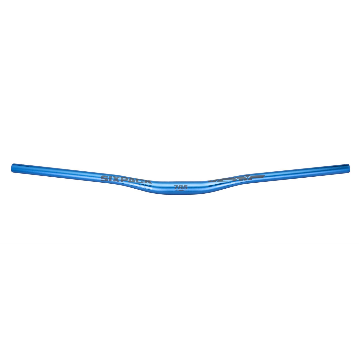 Sixpack Vertic 785 Rise MTB-Lenker (31,8 mm)