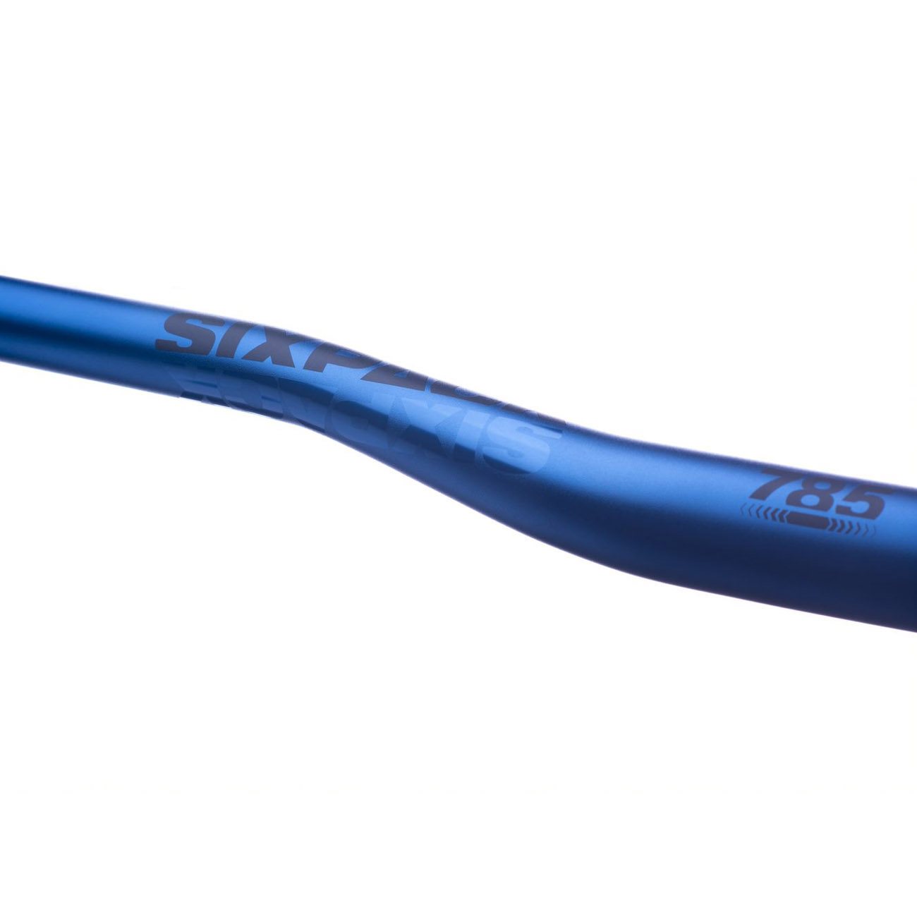 Sixpack Vertic 785 Rise MTB-Lenker (31,8 mm)