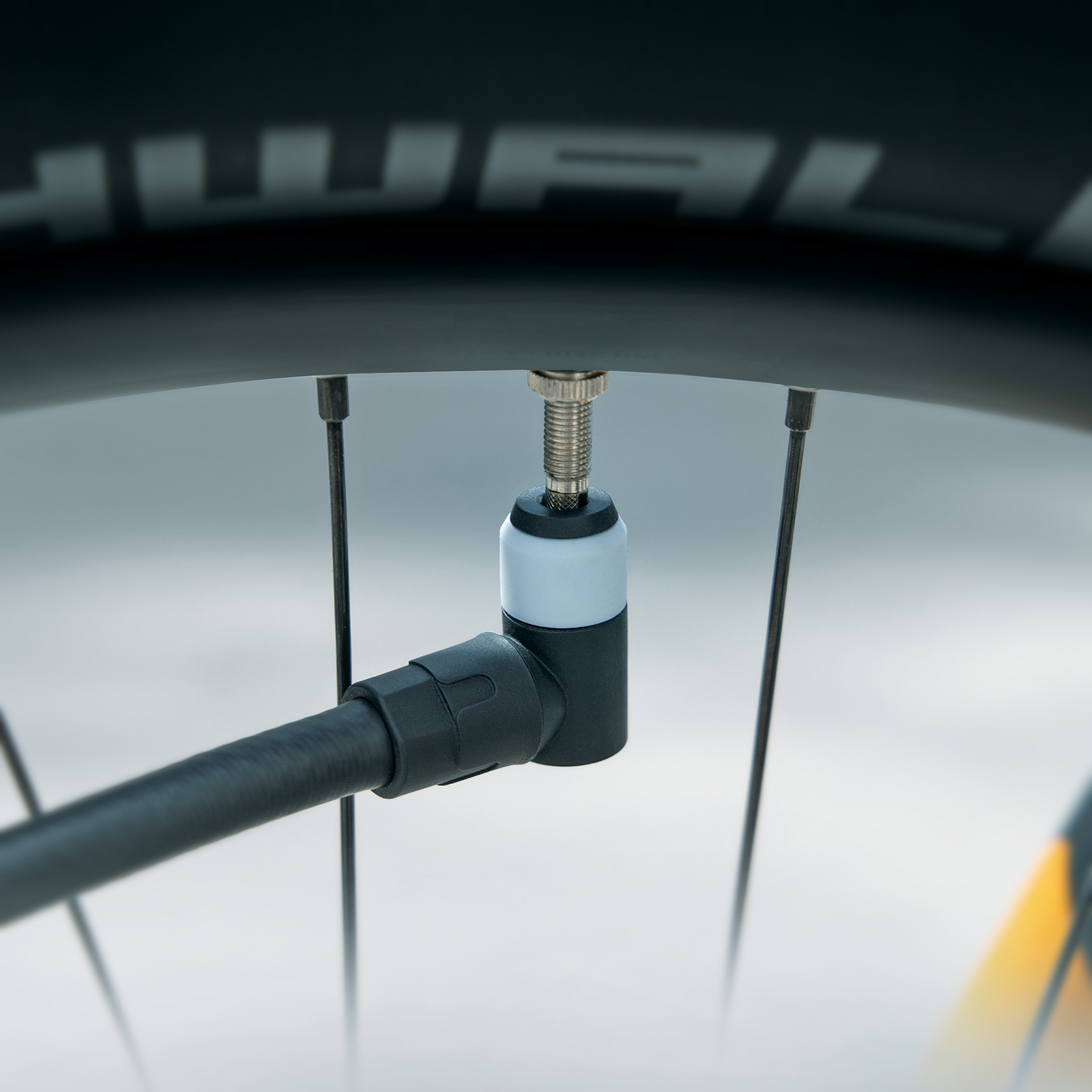 SKS Air-X-Plorer Clik Valve 10.0 Fahrradpumpe