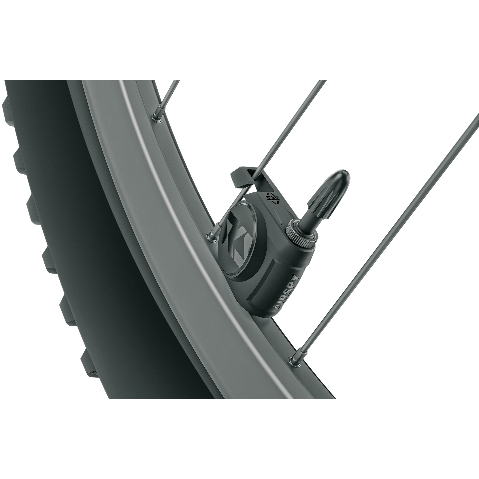 SKS Airspy Reifendrucksensor