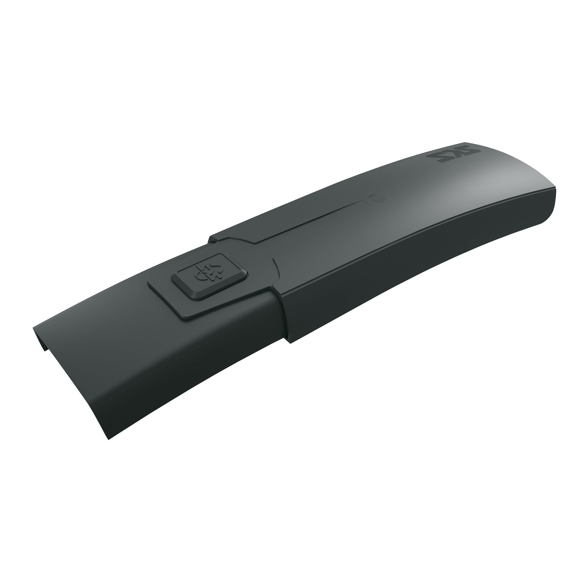 SKS Spoiler Edge AL Schutzblech-Schmutzfänger