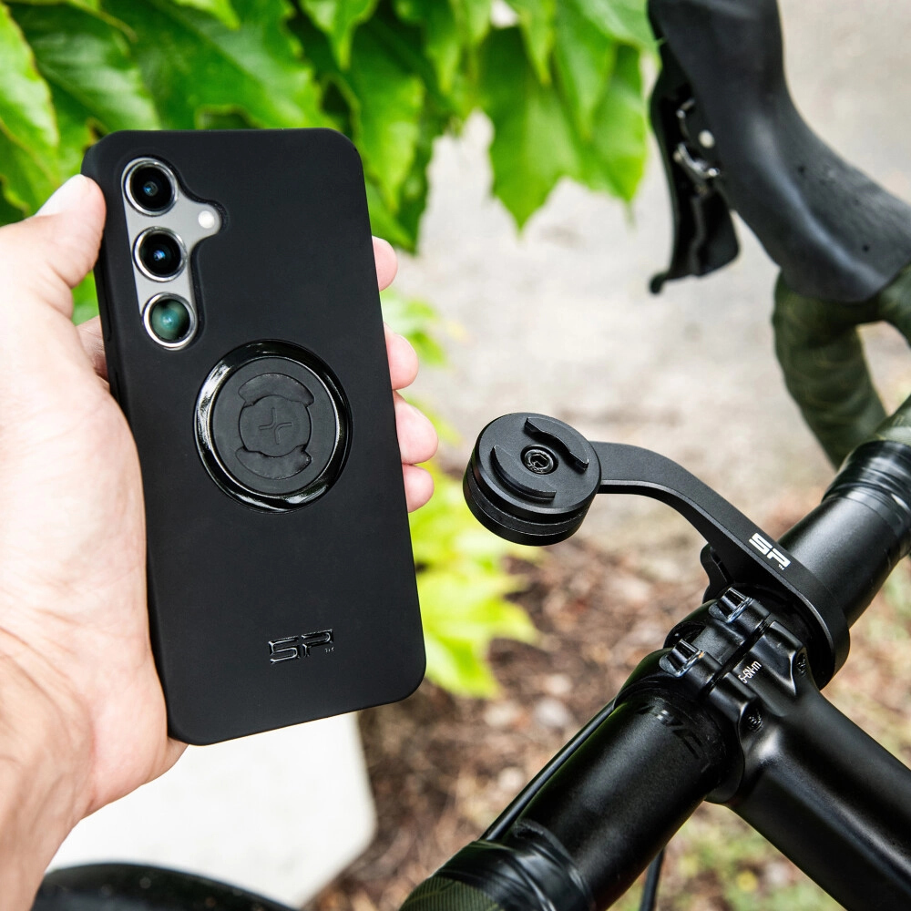 SP Connect Gravel Bike Mount Pro Handyhalterung Fahrrad