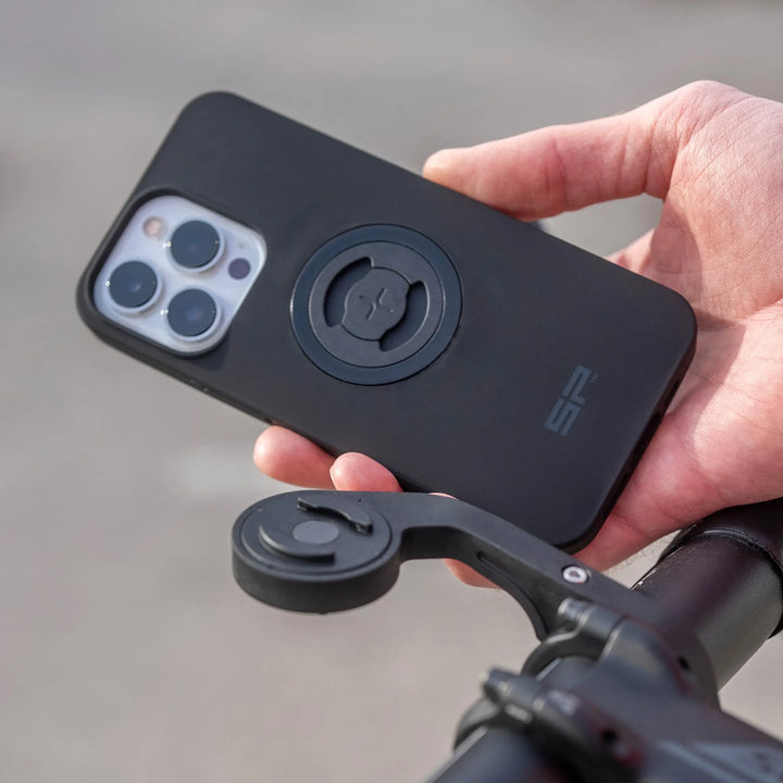SP Connect Handlebar Mount Smartphone-Halterung