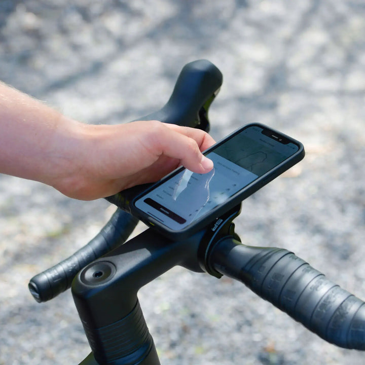 SP Connect SPC+ Handlebar Mount Pro Handyhalterung Fahrrad