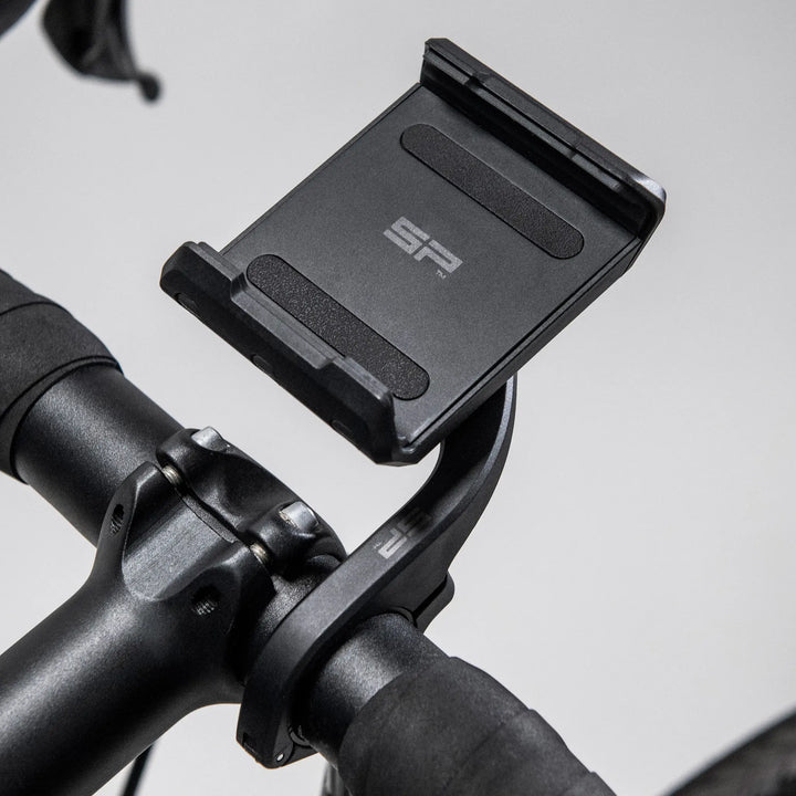 SP Connect Universal Phone Holder Handyhalterung Fahrrad