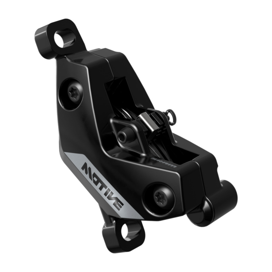 SRAM Motive Silver Scheibenbremse