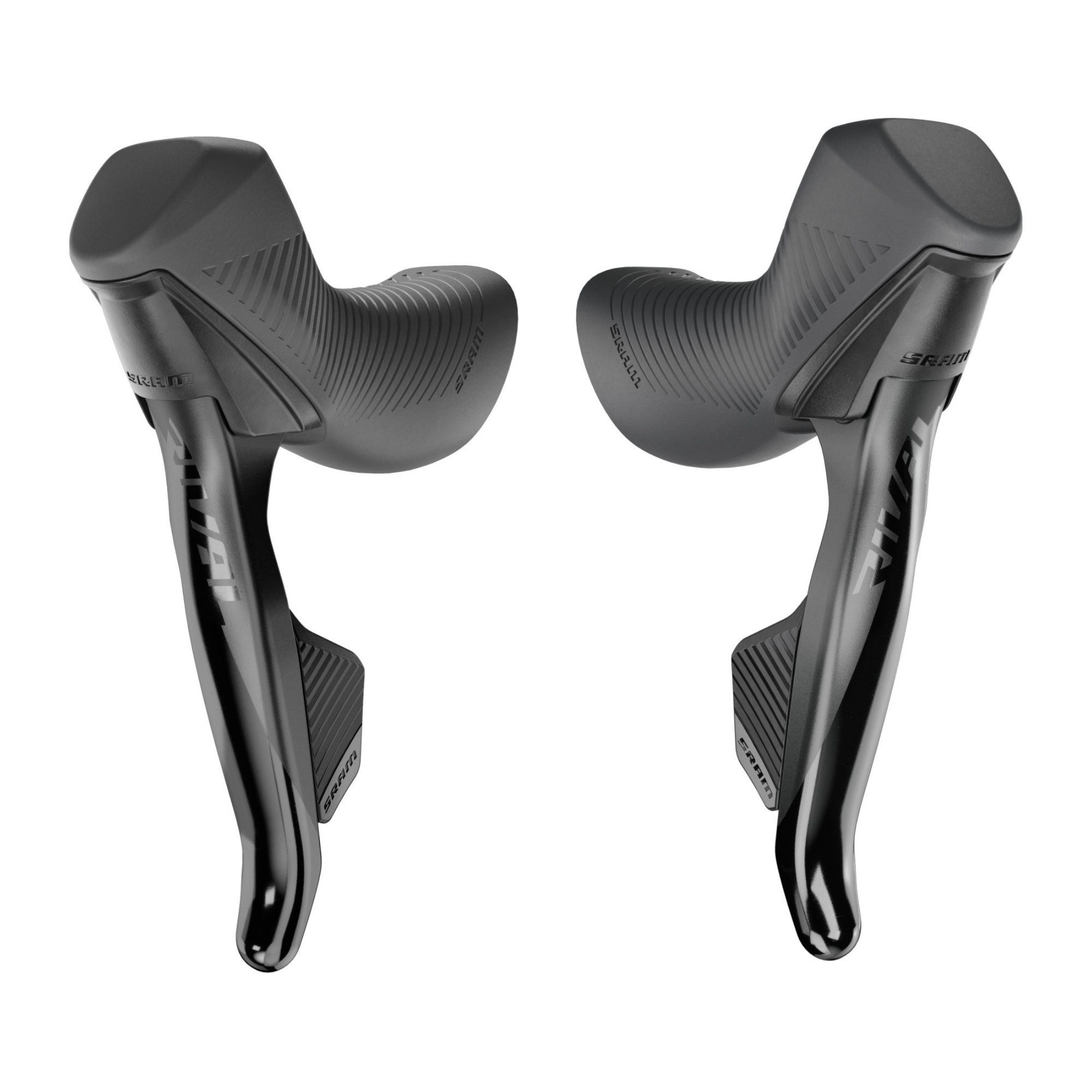 SRAM Rival Mullet eTap AXS 1 x 12-fach Gravel-Gruppe