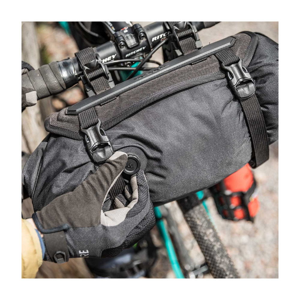 Topeak FrontLoader Lenkertasche Fahrrad