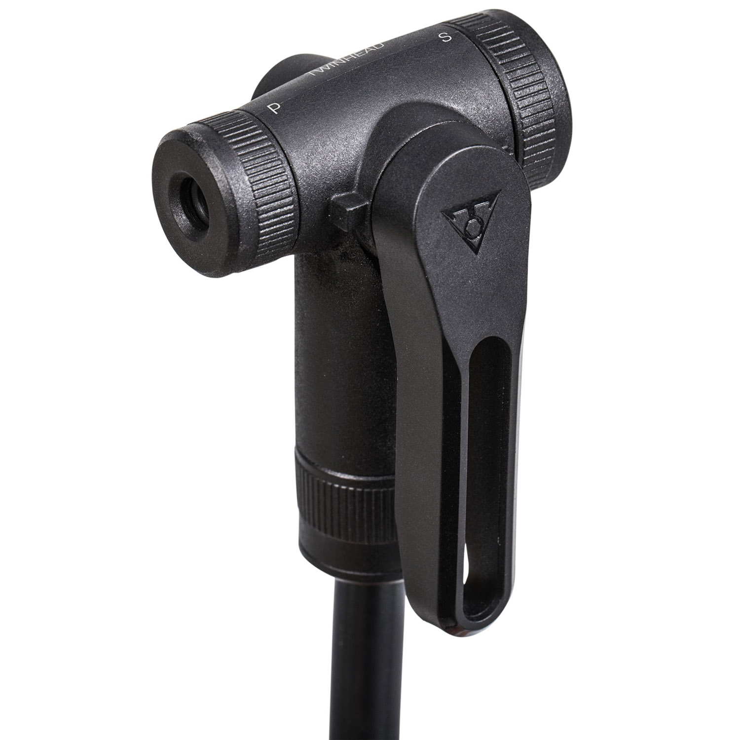 Topeak JoeBlow Sport III Fahrrad-Standpumpe