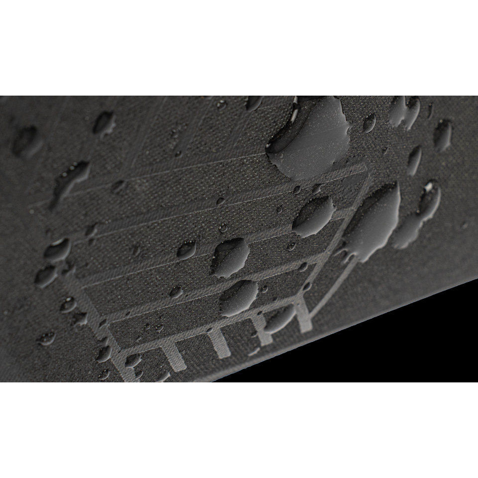 Topeak Midloader Drybag M Rahmentasche