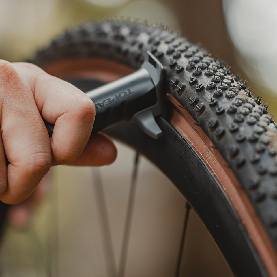 Topeak Solo Tire Lever Reifenheber