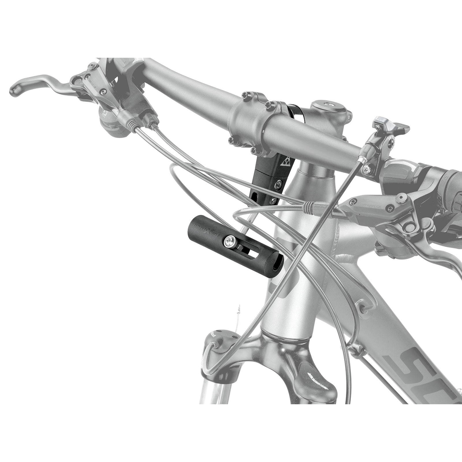 Topeak BarXtender Universalhalterung