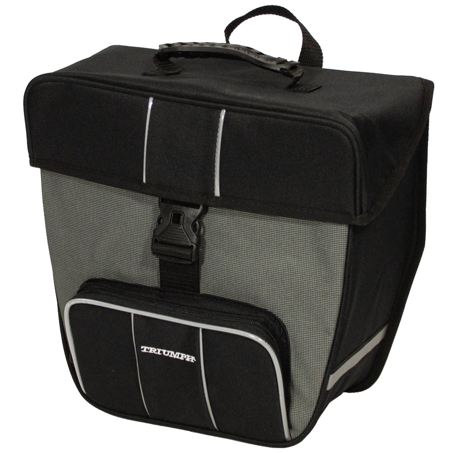 Triumph Mercato Einzelpacktasche