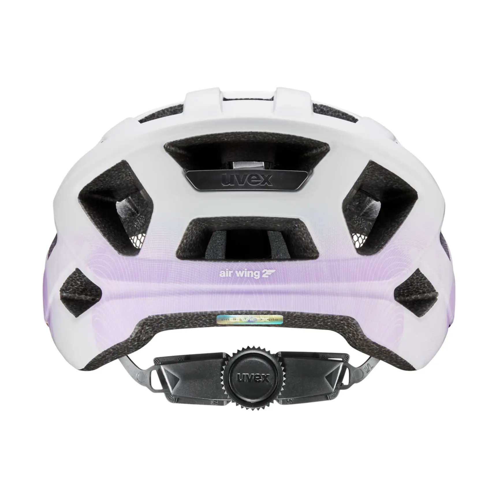 UVEX Air Wing 2 cc Fahrradhelm