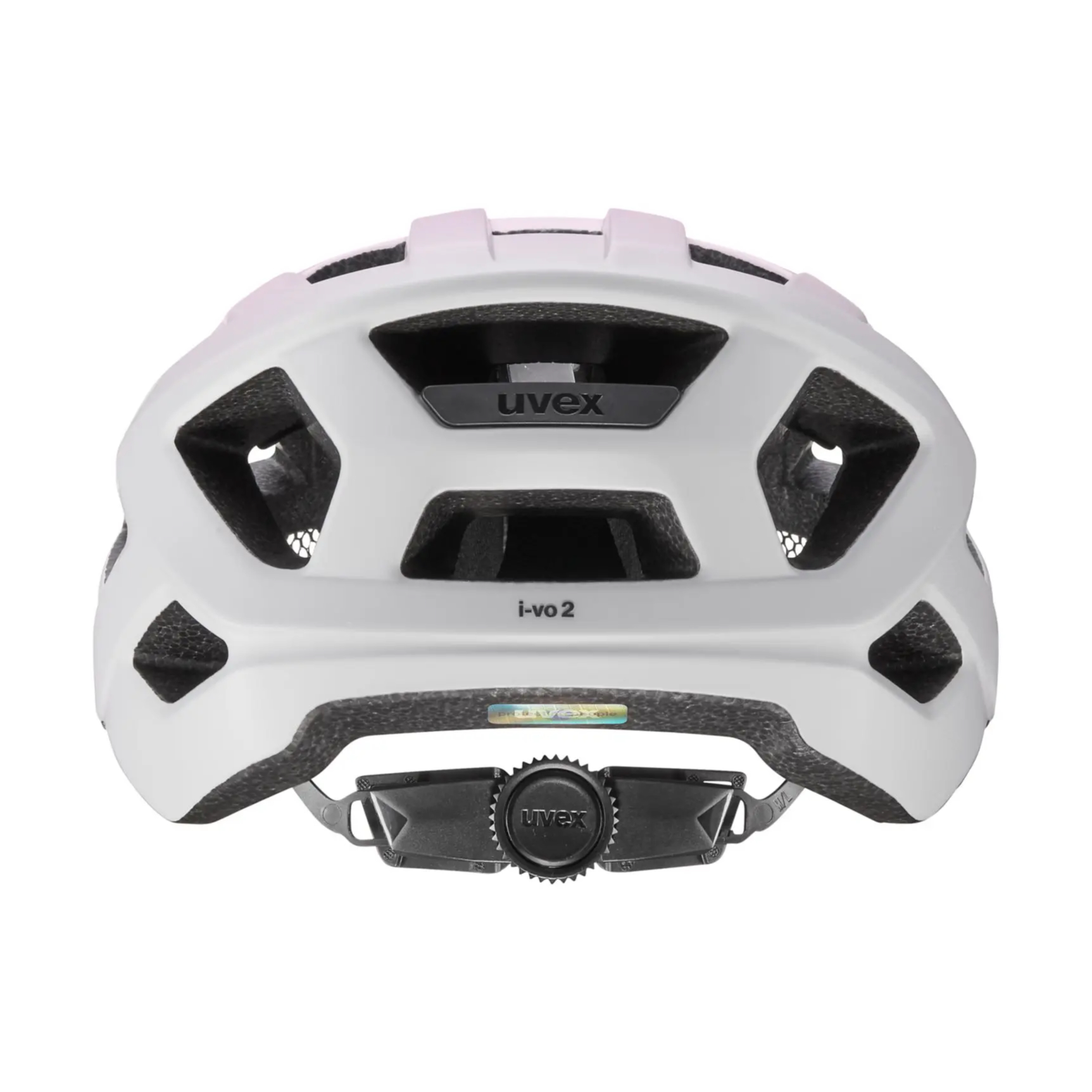 UVEX i-vo 2 Fahrradhelm