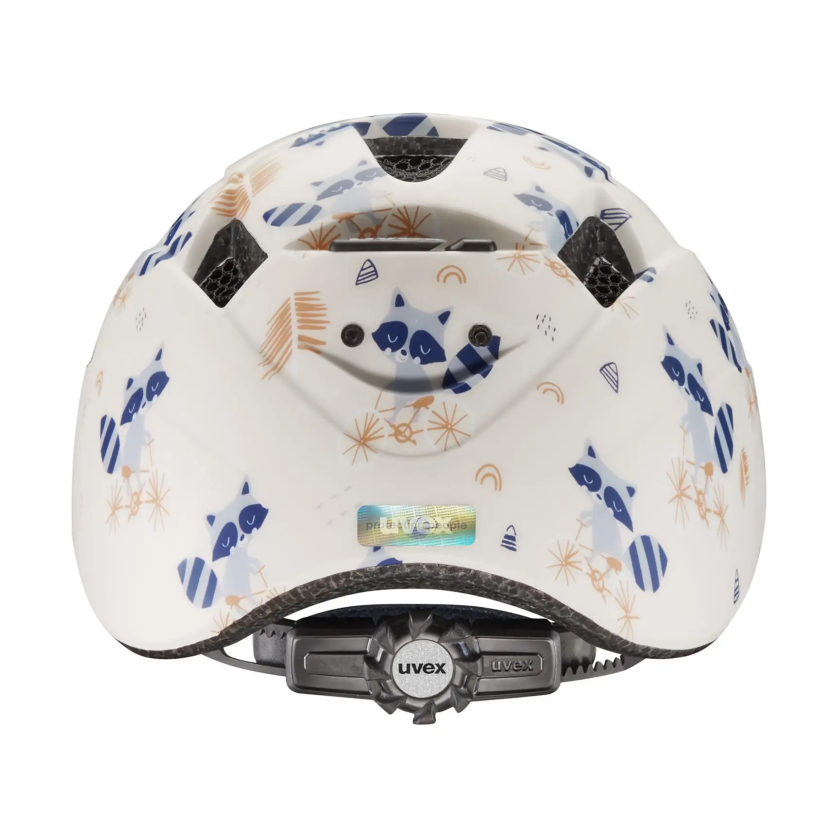 UVEX Kid 2 cc Fahrradhelm Kinder