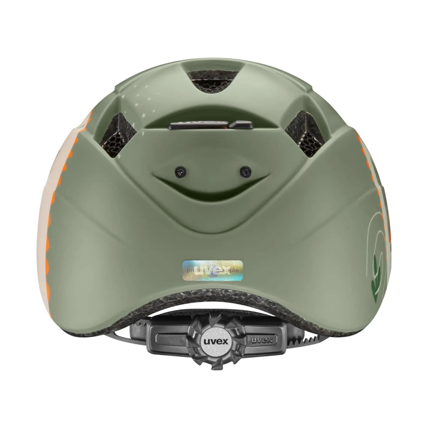 UVEX Kid 2 cc Fahrradhelm Kinder