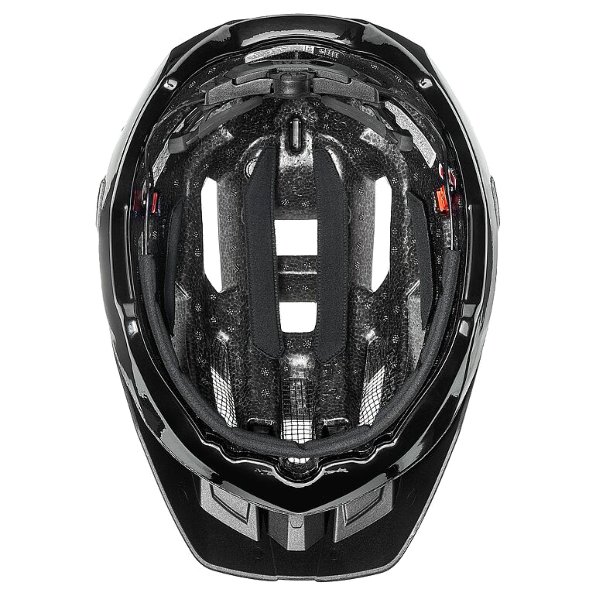 UVEX Quatro cc Fahrradhelm