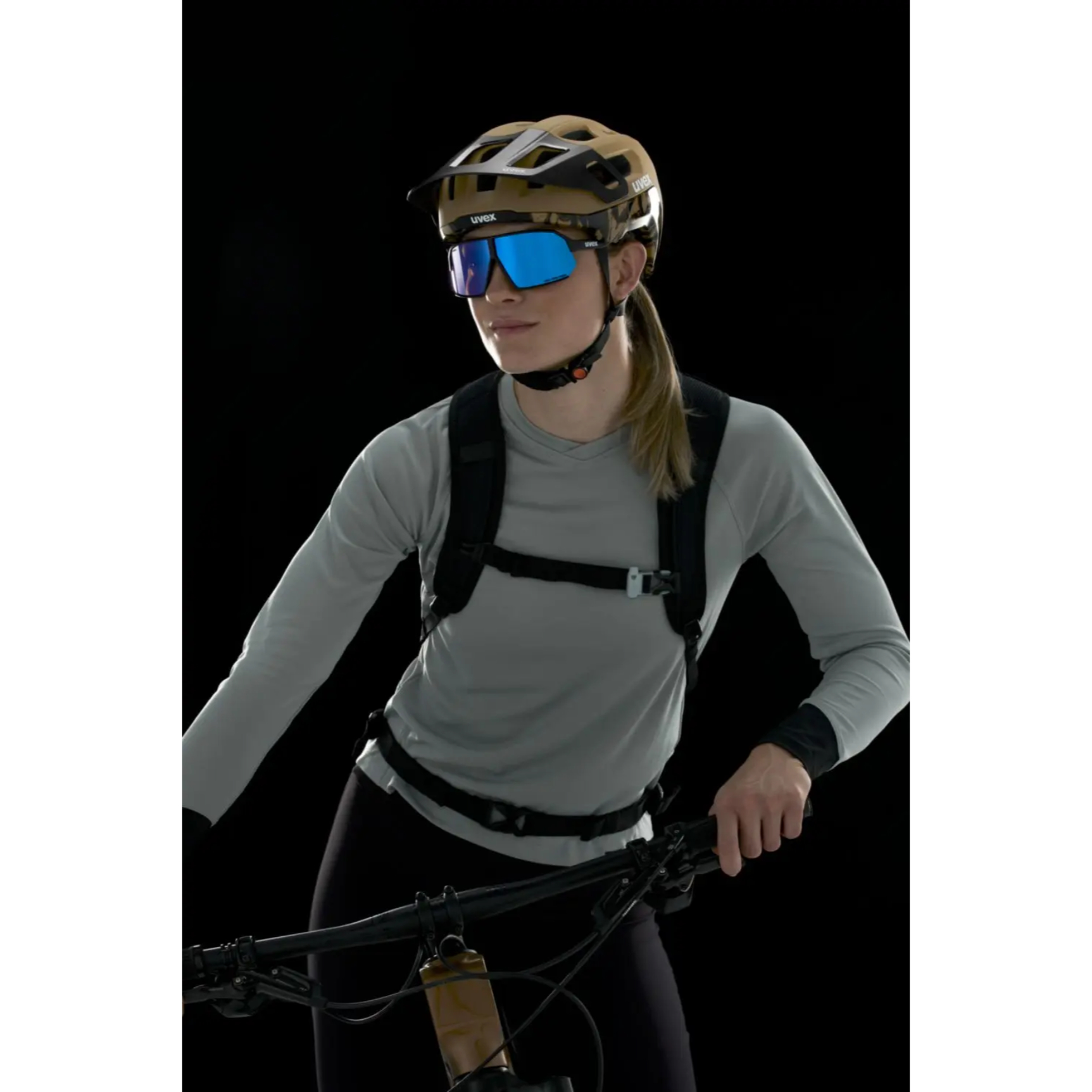 UVEX Sportstyle 237 CV Sonnenbrille