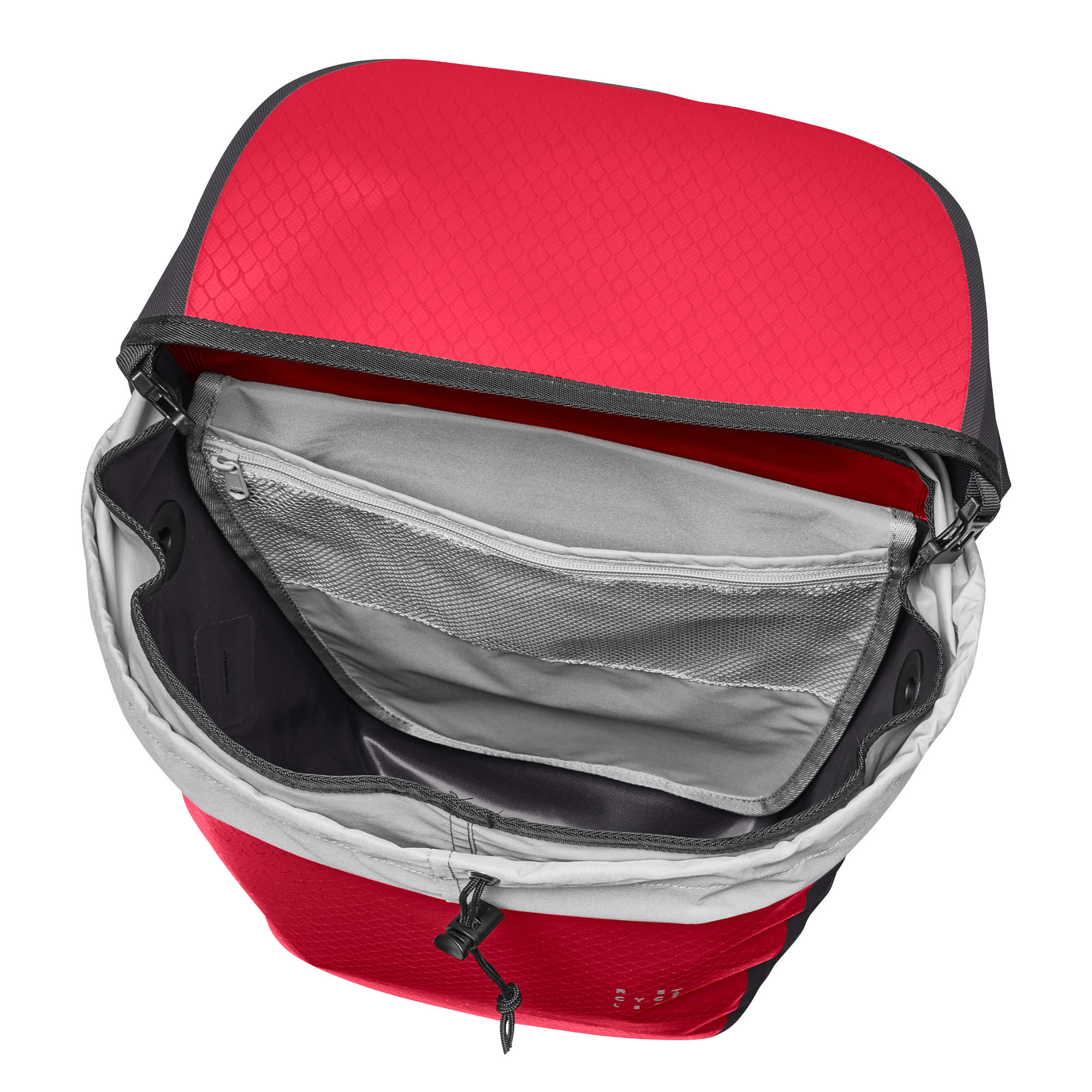 Vaude Aqua Back Pro Single Fahrradtasche