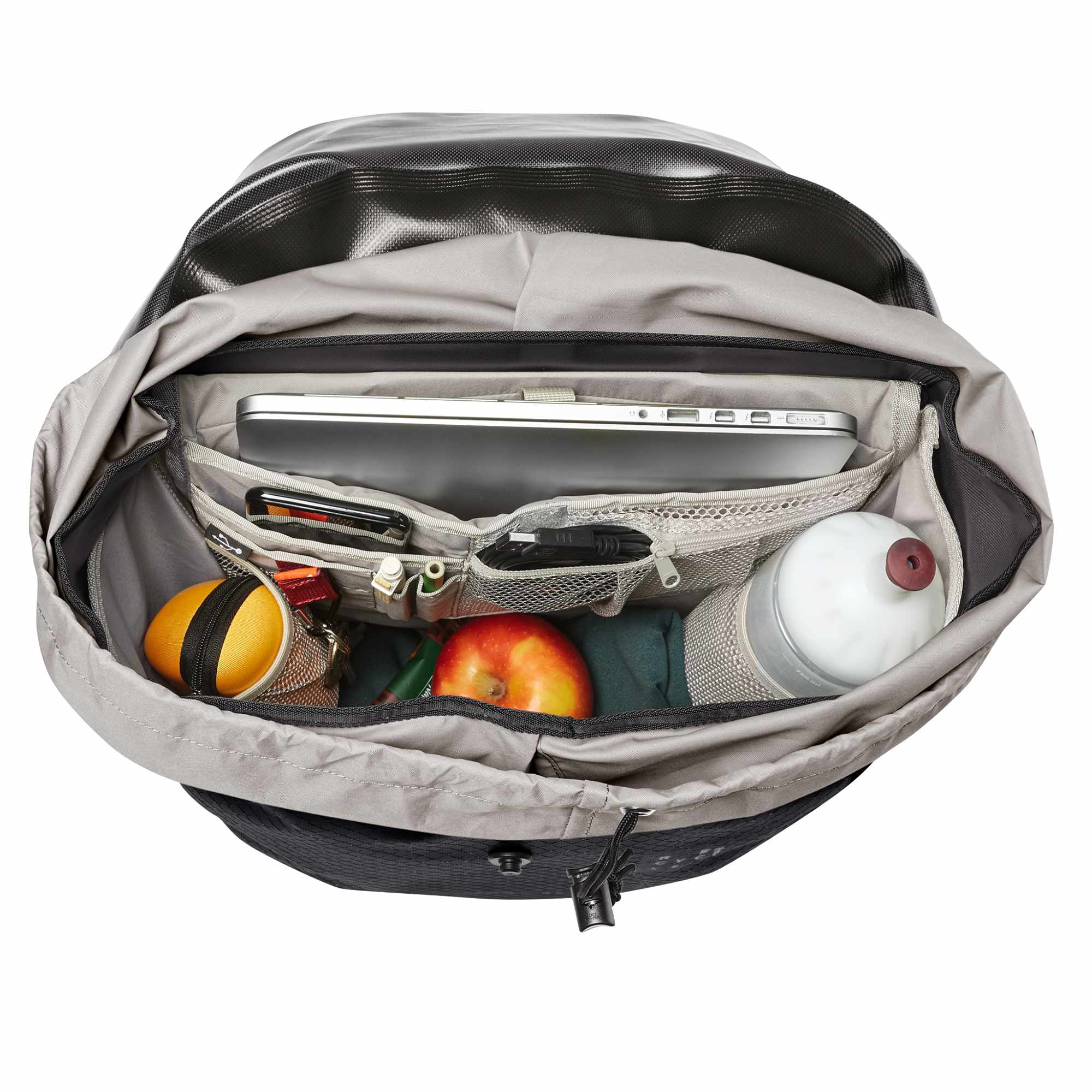 Vaude Aqua Commute Single Fahrradtasche