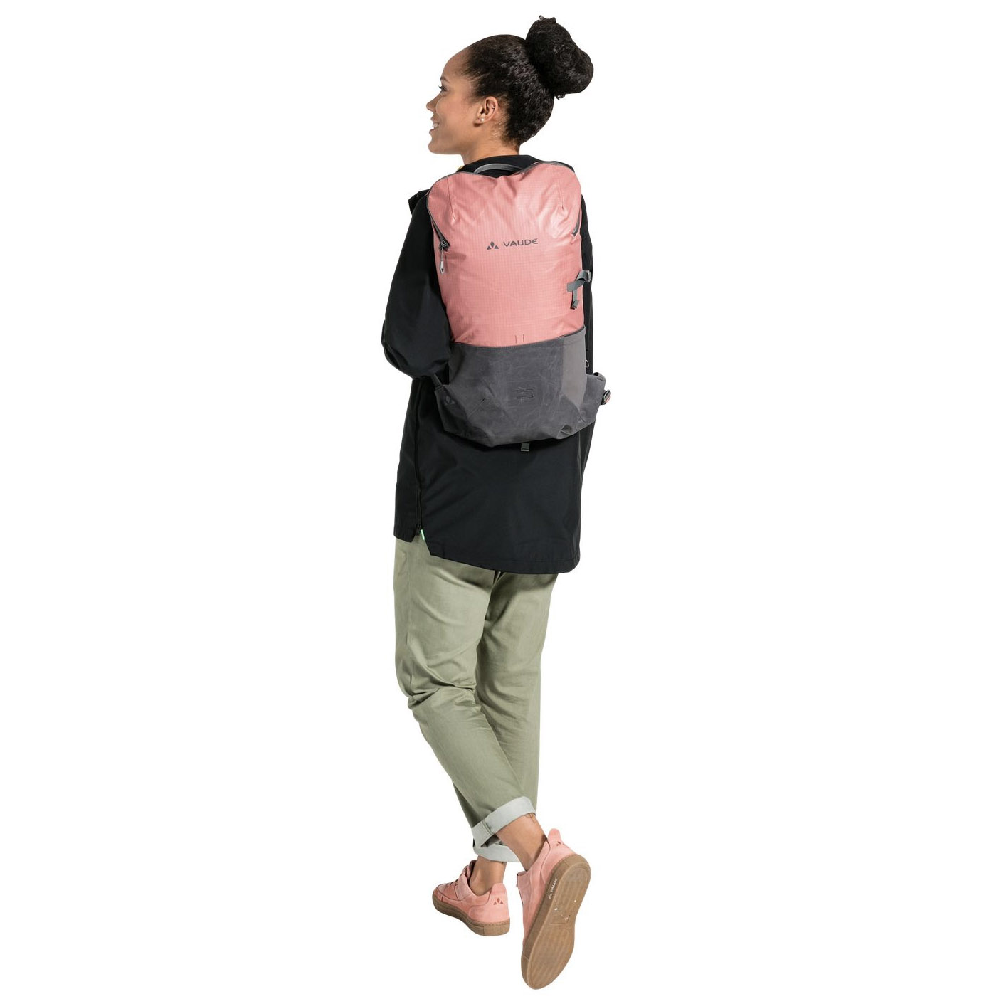 Vaude CityGo 14 Freizeit-Rucksack