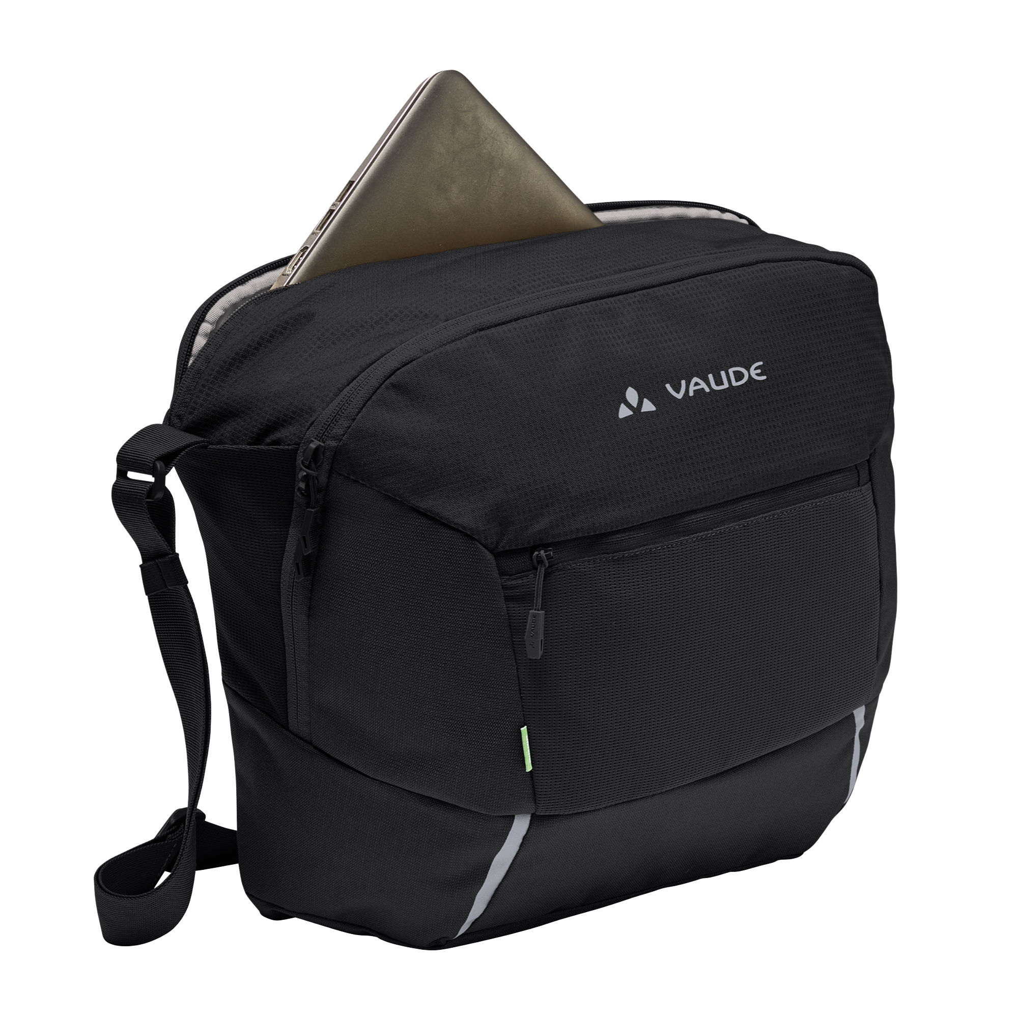 Vaude Cycle Messenger M Fahrradtasche