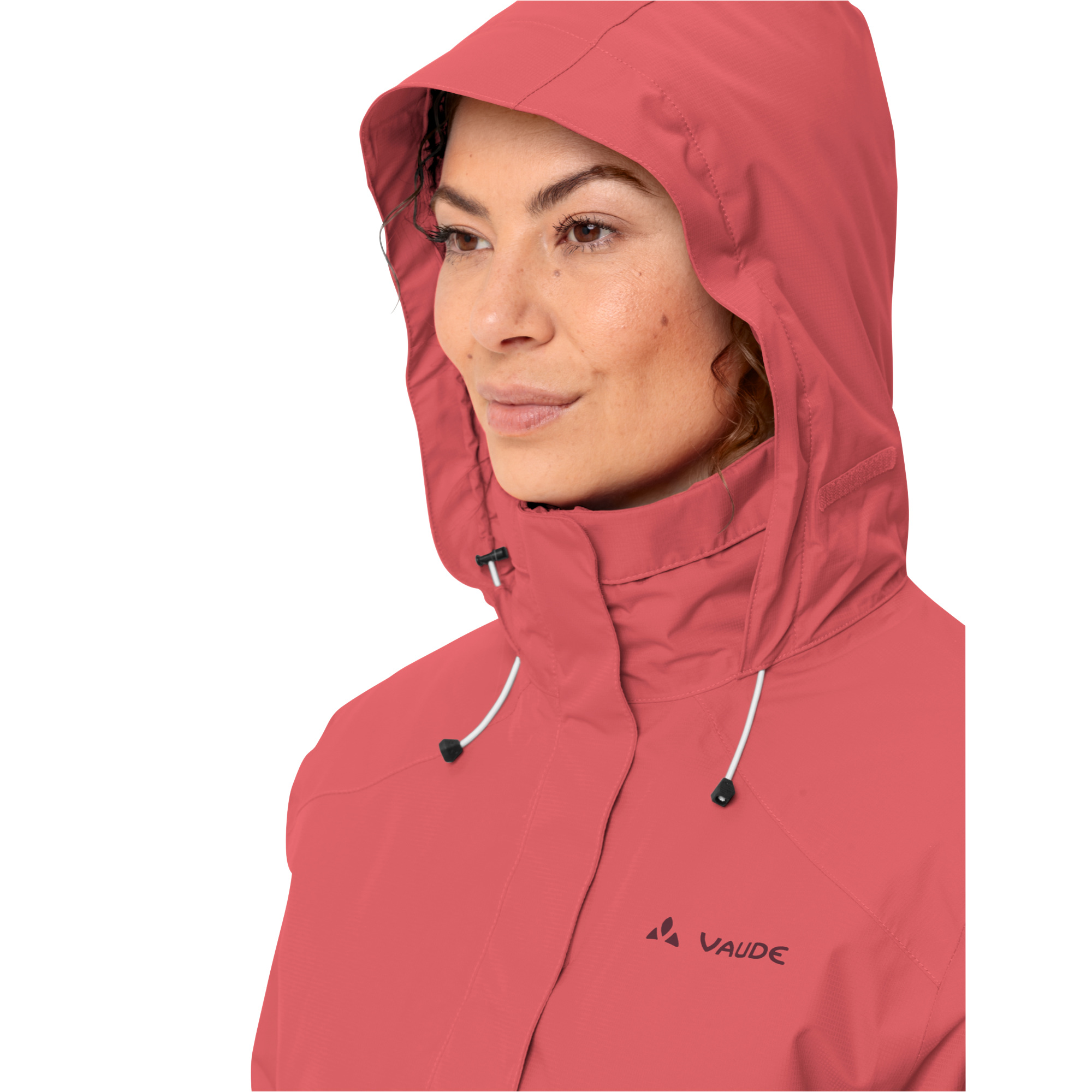 Vaude Escape Bike Warm Regenjacke Damen