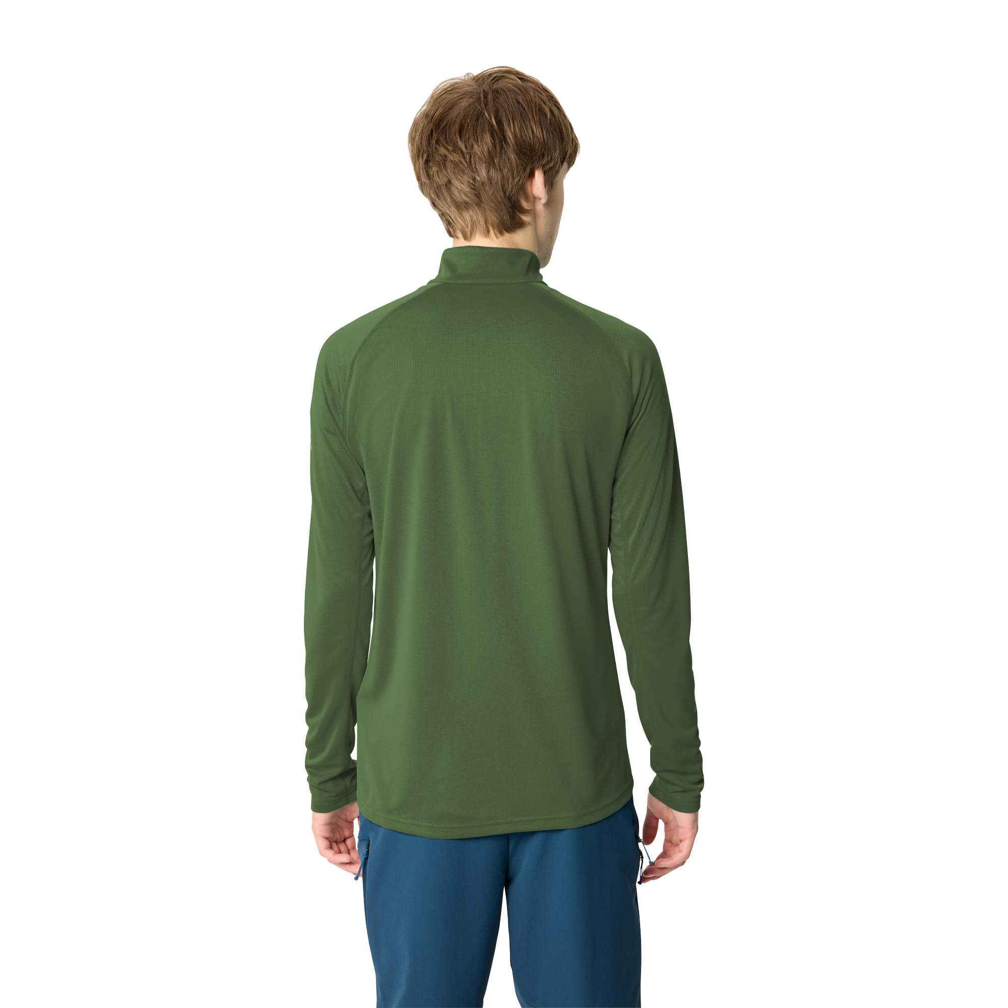 Vaude Larice Light II Fahrrad Shirt Herren