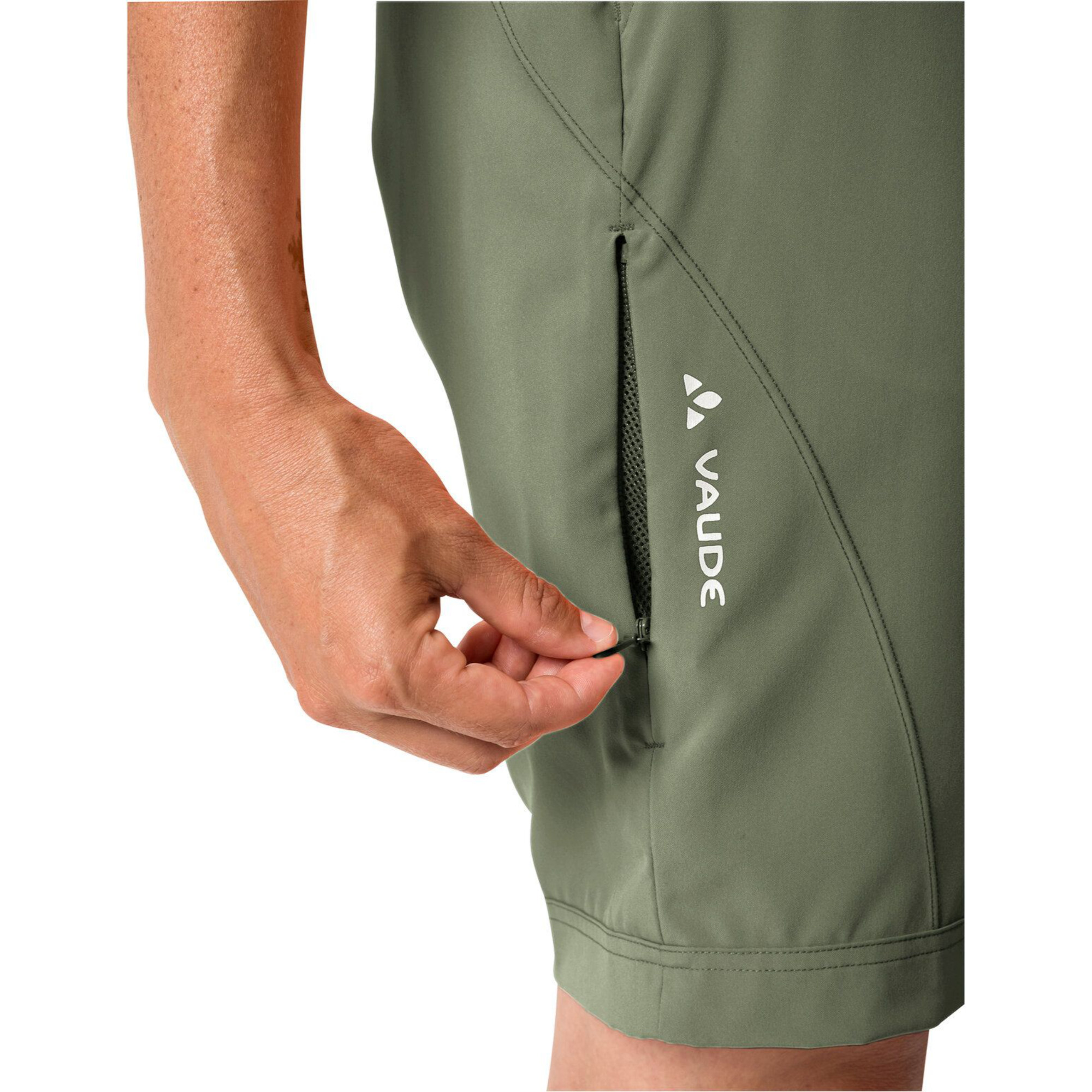 Vaude Ledro Bike Shorts Damen