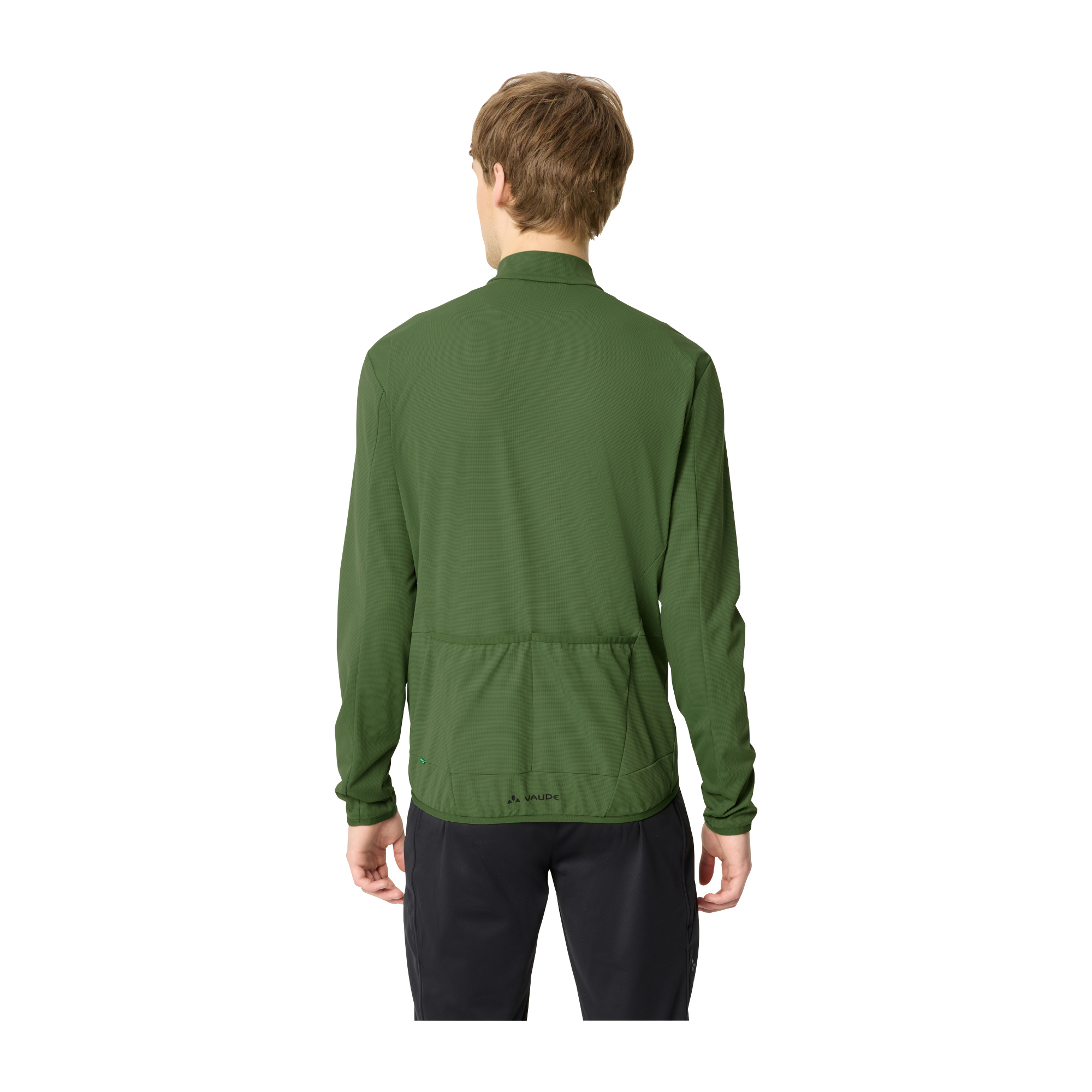 Vaude Matera II Radtrikot Herren Langarm