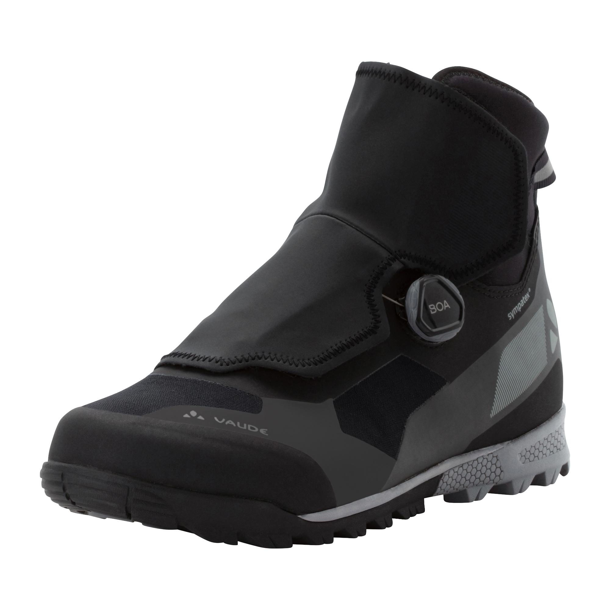 Vaude Minaki III STX Winter Fahrradschuhe