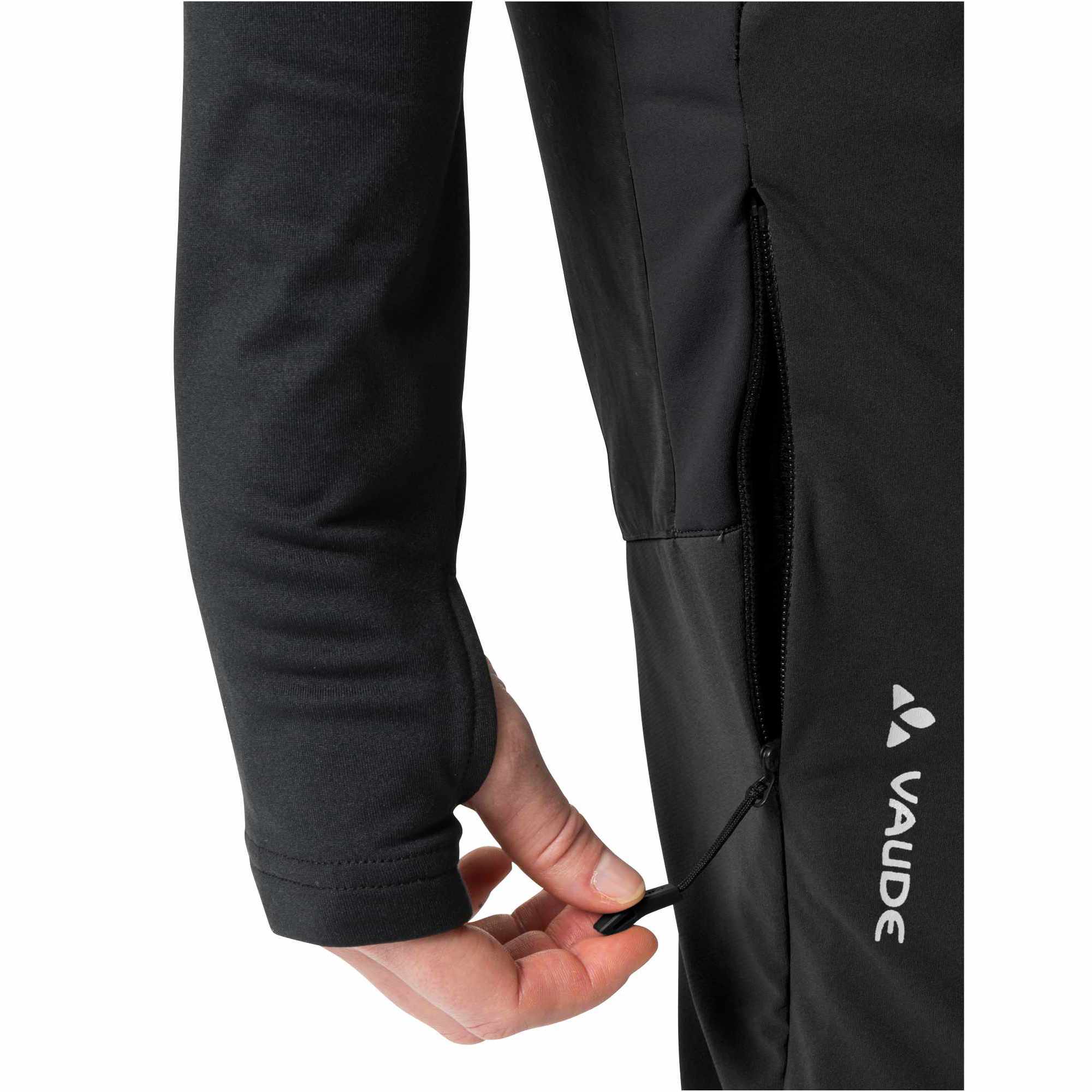 Vaude Minaki Pants Radhose lang Damen