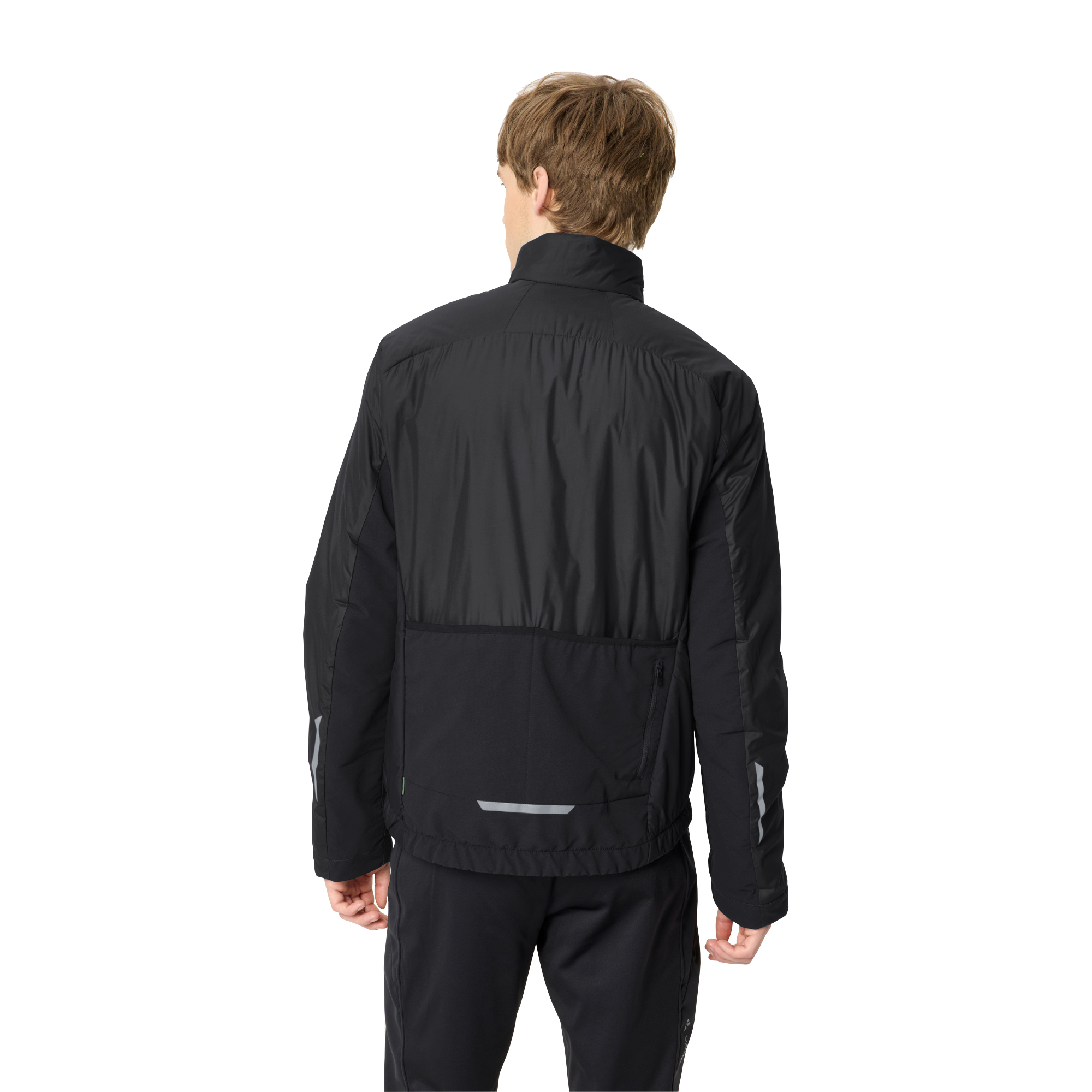 Vaude Posta II Fahrrad Winterjacke Herren