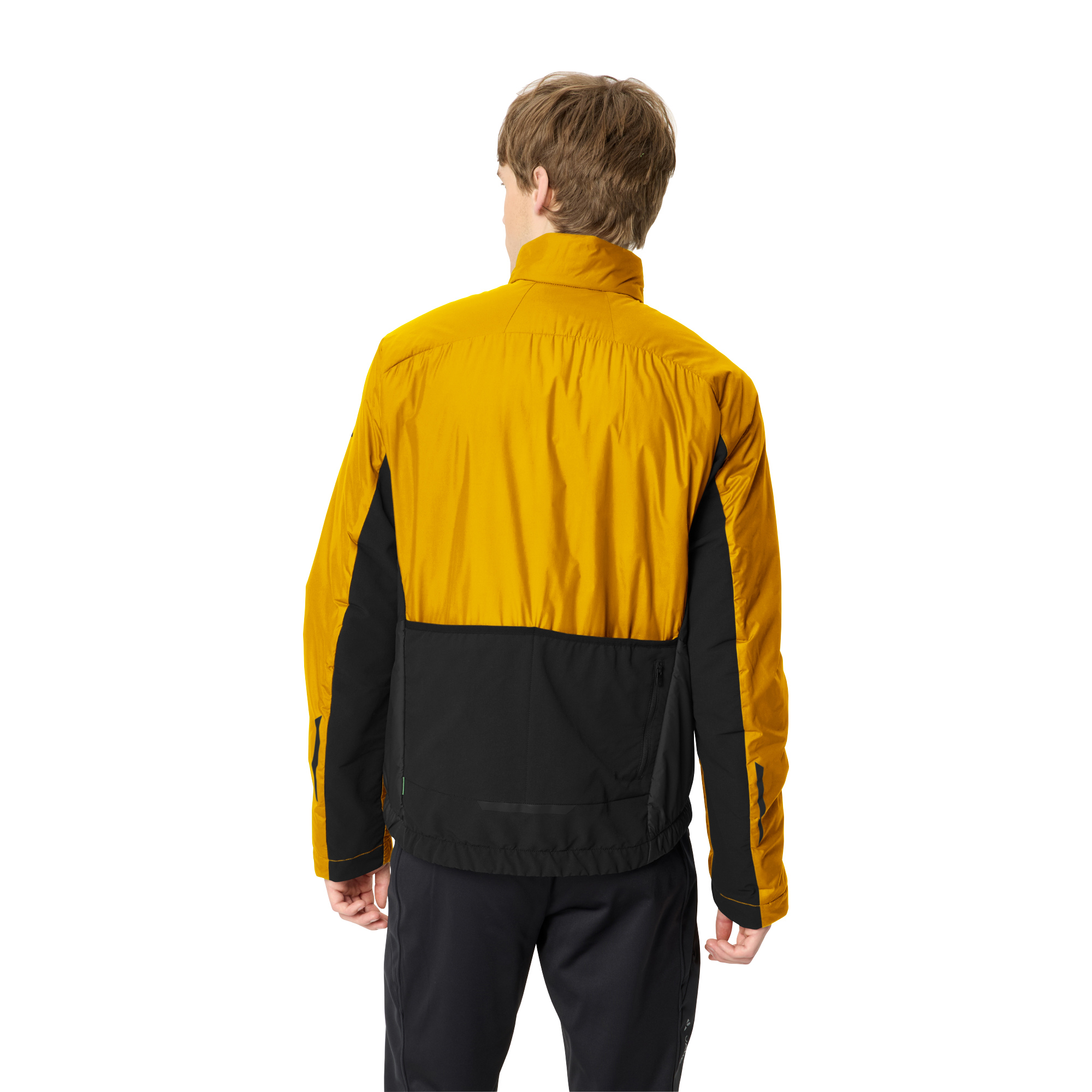 Vaude Posta II Fahrrad Winterjacke Herren