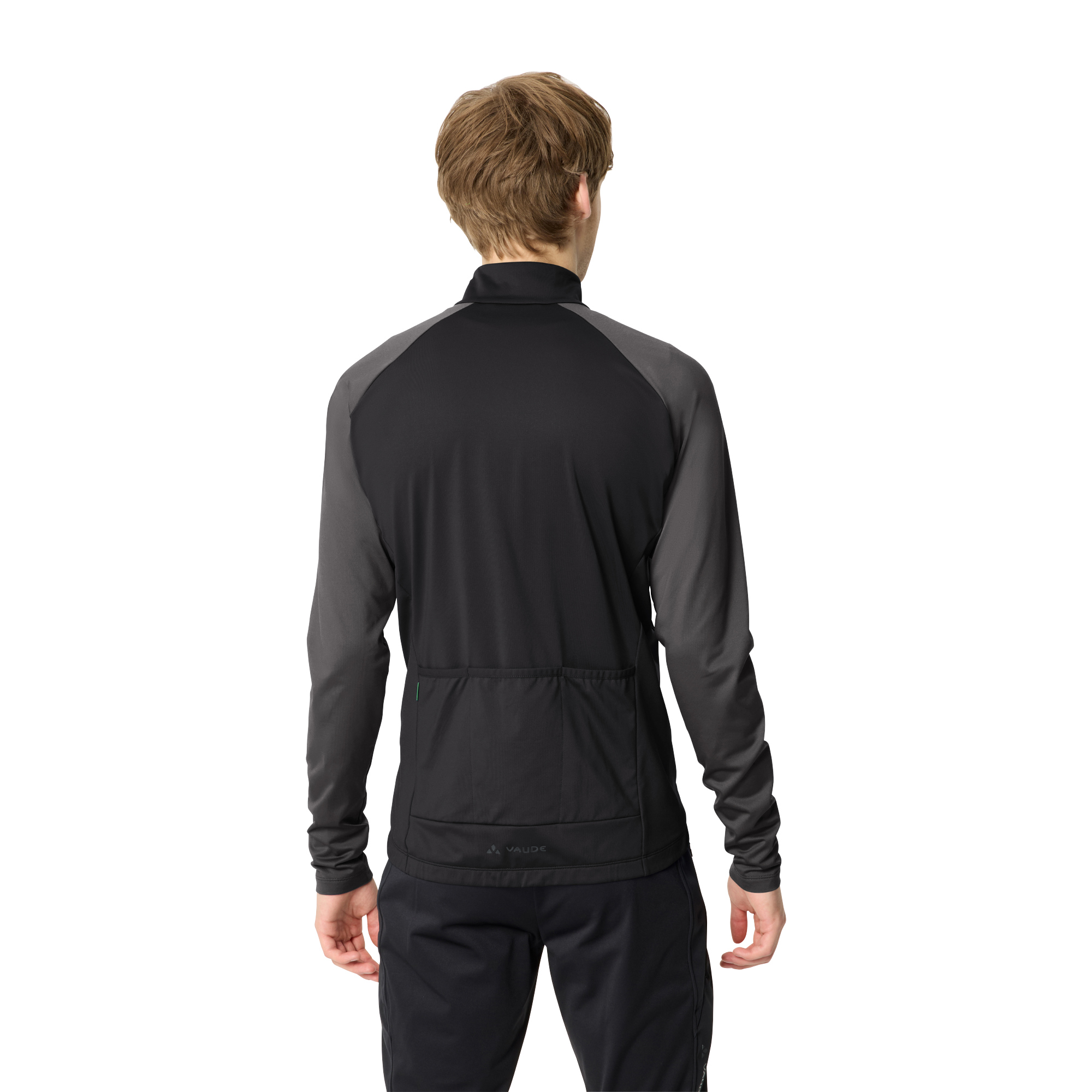 Vaude Posta II Radtrikot Herren Langarm
